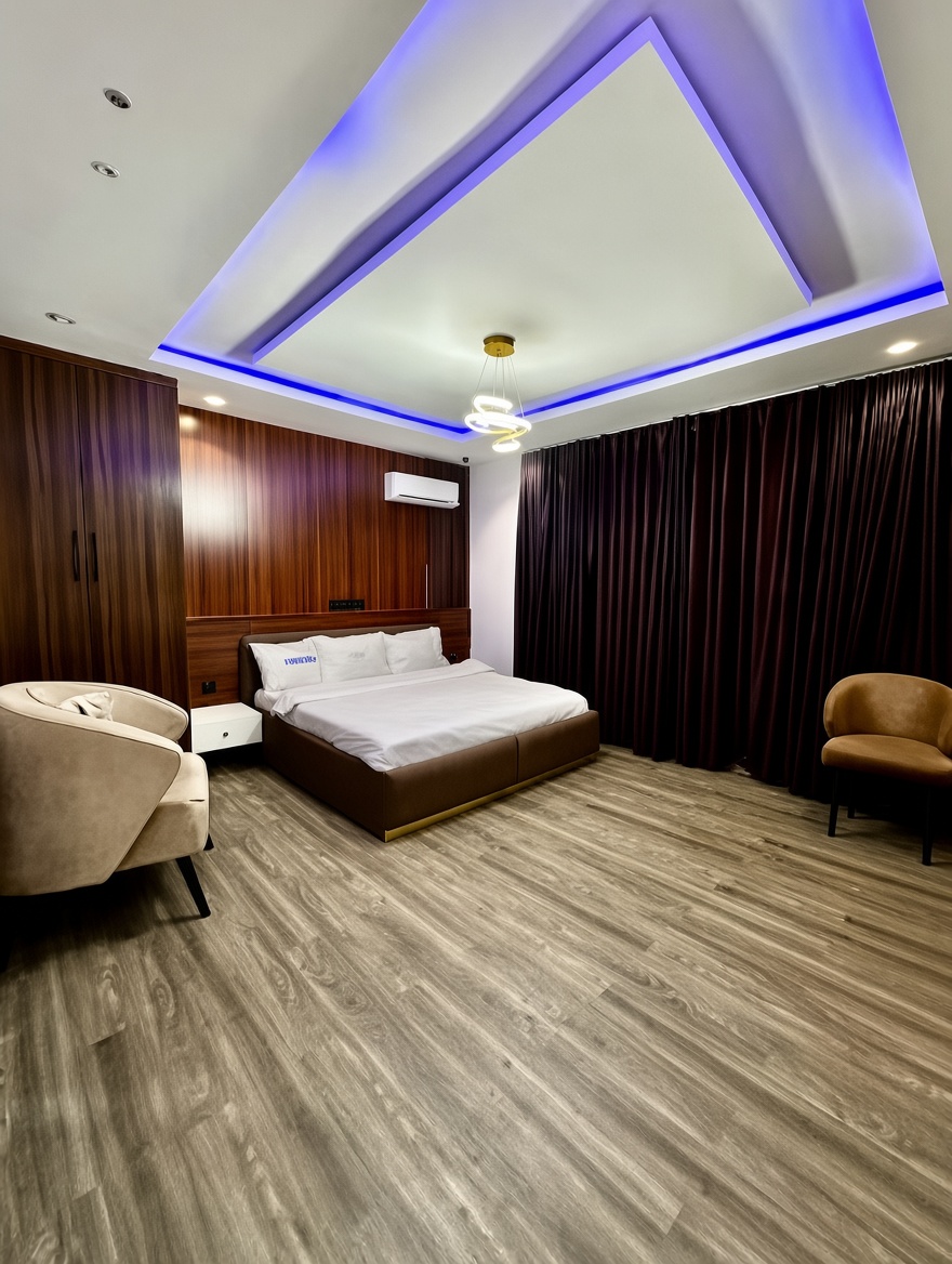 Studio Room