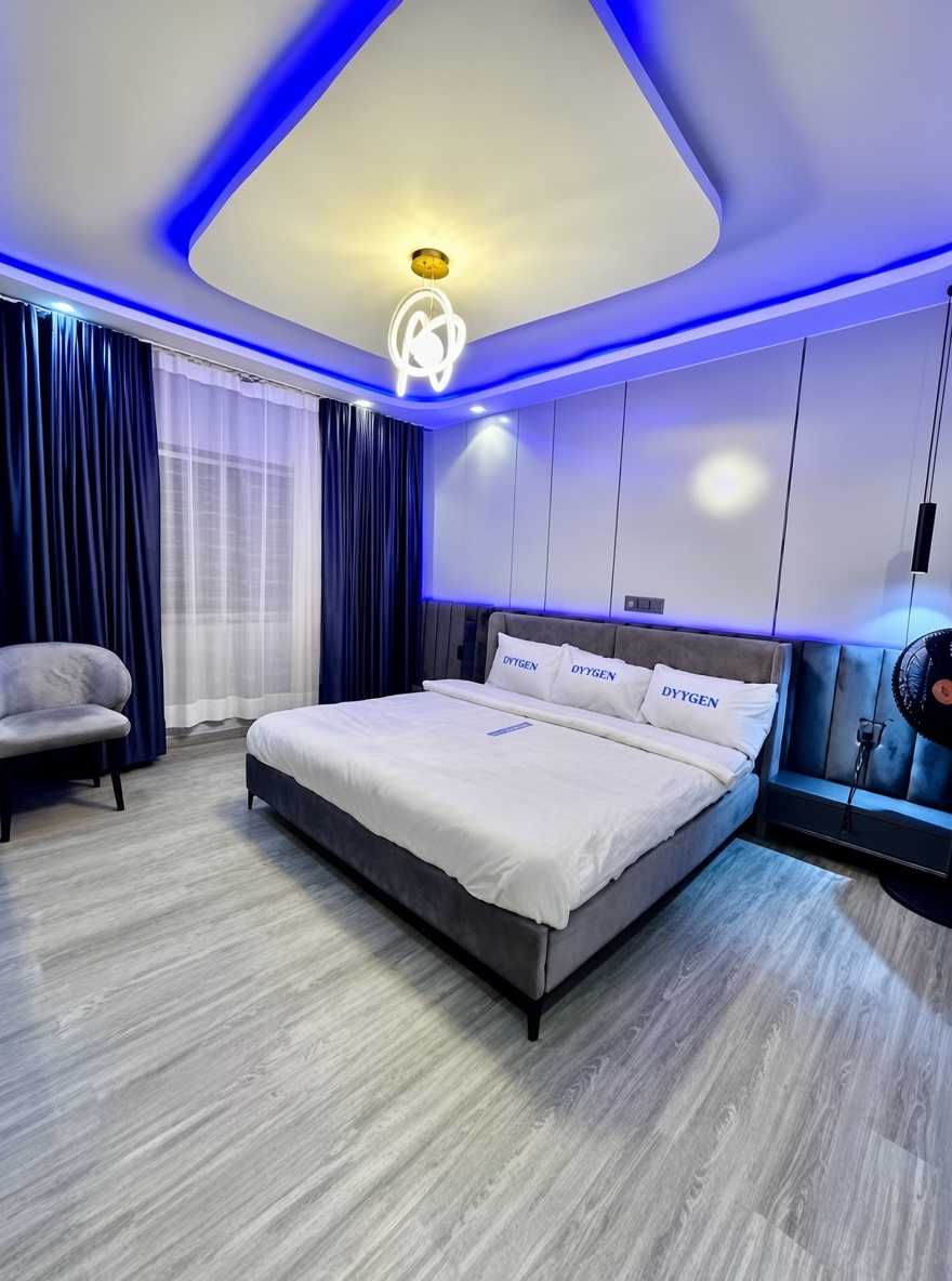 Luminous Interior Architecture