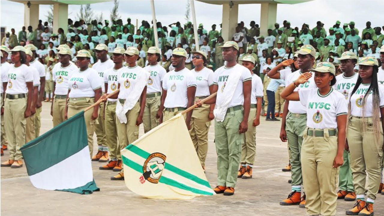 Nysc